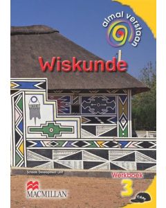 ALMAL VERSTAAN WISKUNDE GR3 WB