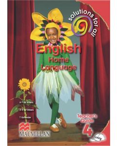 SOLUTIONS FOR ALL ENGLISH HL GR4 TG