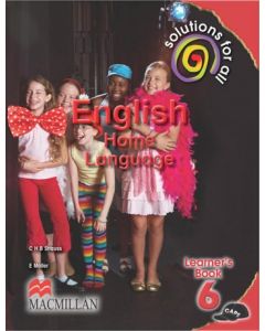 SOLUTIONS FOR ALL ENGLISH HL GR6 LB