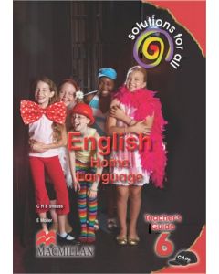 SOLUTIONS FOR ALL ENGLISH HL GR6 TG