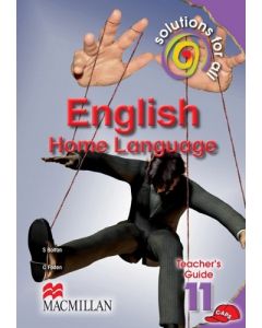 SOLUTIONS FOR ALL ENGLISH HL GR11 TG