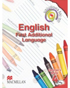 SOLUTIONS FOR ALL ENGLISH FAL GR4 LB