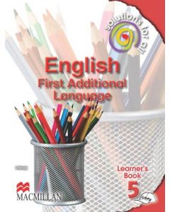 SOLUTIONS FOR ALL ENGLISH FAL GR5 LB
