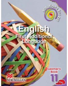 SOLUTIONS FOR ALL ENGLISH FAL GR11 LB