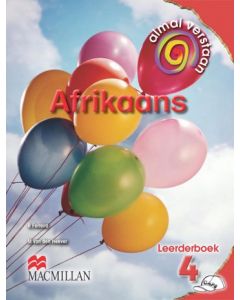 ALMAL VERSTAAN AFRIKAANS HT GR4 LB
