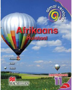 ALMAL VERSTAAN AFRIKAANS HT GR11 LB