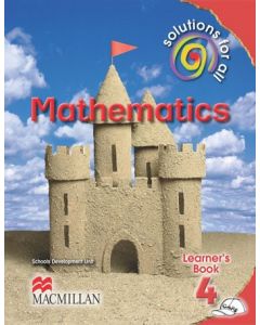 SOLUTIONS FOR ALL MATHS GR4 LB