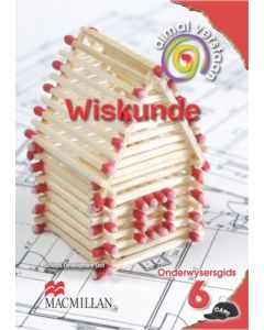 ALMAL VERSTAAN WISKUNDE GR6 TG