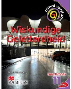 ALMAL VERSTAAN WISKUNDIGE GELETT GR11 LB
