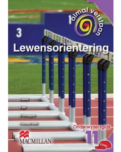 ALMAL VERSTAAN LEWENSORIENTEERING GR11 TG