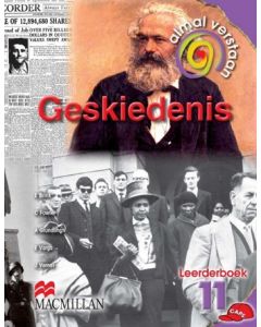 ALMAL VERSTAAN GESKIEDENIS GR11 LB
