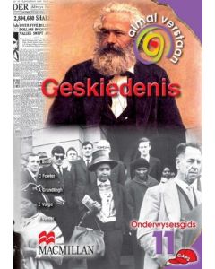 ALMAL VERSTAAN GESKIEDENIS GR11 TG