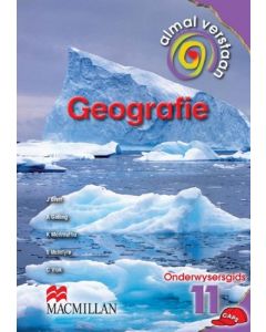 ALMAL VERSTAAN GEOGRAFIE GR11 TG