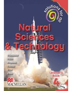 SOLUTIONS FOR ALL NAT SCI&TECH GR4 LB