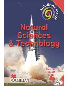 SOLUTIONS FOR ALL NAT SCI&TECH GR4 TG