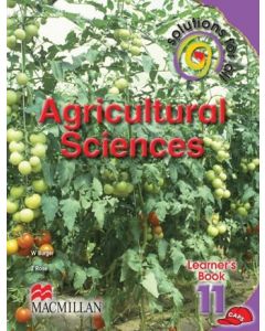 SOLUTIONS FOR ALL AGR SCICE GR11 LB