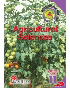 SOLUTIONS FOR ALL AGR SCICE GR11 TG