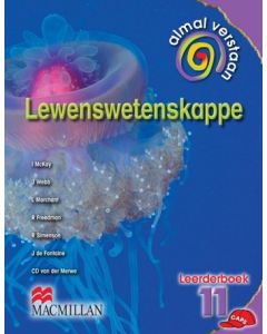 ALMAL VERSTAAN LEWENSWETENSKAPPE GR11 LB