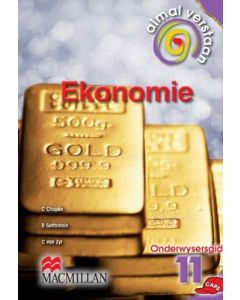 ALMAL VERSTAAN EKONOMIE GR11 TG