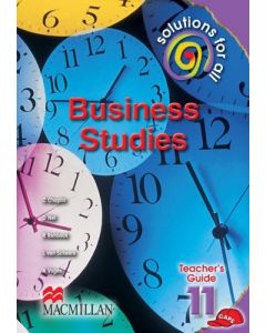 SOLUTIONS FOR ALL BUSINESS STUD GR11 TG