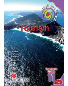 SOLUTIONS FOR ALL TOURISM GR11 TG