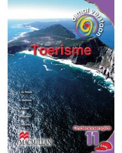 ALMAL VERSTAAN TOERISME GR11 TG