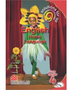 SOLUTIONS FOR ALL ENGLISH HL GR4 CORE RD