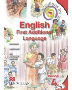 SOLUTIONS FOR ALL ENGLISH FAL GR4 CORE RD