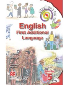 SOLUTIONS FOR ALL ENGLISH FAL GR5 CORE RD