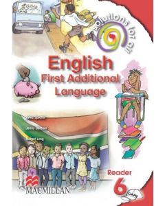 SOLUTIONS FOR ALL ENGLISH FAL GR6 CORE RD