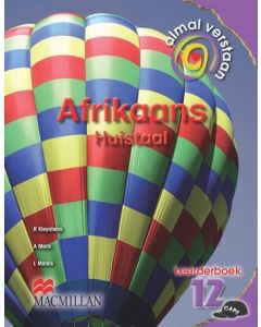 ALMAL VERSTAAN AFRIKAANS HT GR12 LB