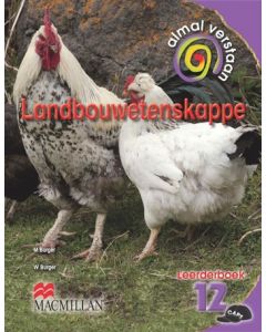ALMAL VERSTAAN LANDBOUWETENSKAPPPE GR12 LB