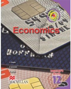 SOLUTIONS FOR ALL ECONOMICS GR12 LB