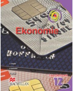 ALMAL VERSTAAN EKONOMIE GR12 LB