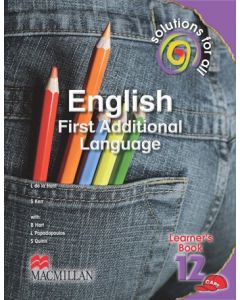 SOLUTIONS FOR ALL ENGLISH FAL GR12 LB