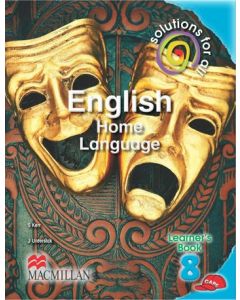 SOLUTIONS FOR ALL ENGLISH HL GR8 LB