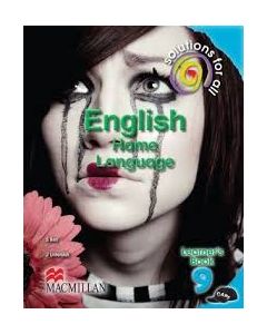 SOLUTIONS FOR ALL ENGLISH HL GR9 LB