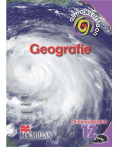ALMAL VERSTAAN GEOGRAFIE GR12 TG