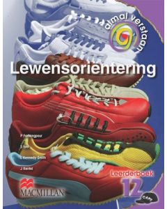 ALMAL VERSTAAN LEWENSORIENTEERING GR12 LB