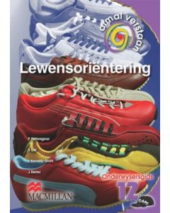 ALMAL VERSTAAN LEWENSORIENTEERING GR12 TG