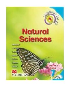 SOLUTIONS FOR ALL NATURAL SCIENCES GR7 LB