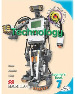SOLUTIONS FOR ALL TECHNOLOGY GR7 LB