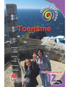 ALMAL VERSTAAN TOERISME GR12 TG