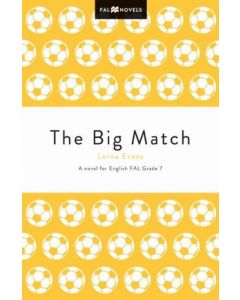 THE BIG MATCH