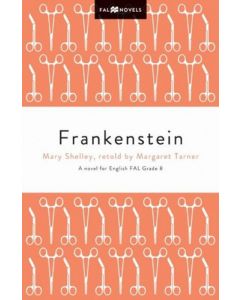 FRANKENSTEIN