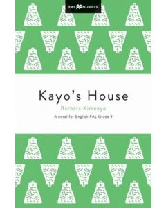 KAYO’S HOUSE