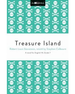 TREASURE ISLAND