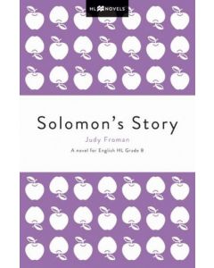 SOLOMON’S STORY