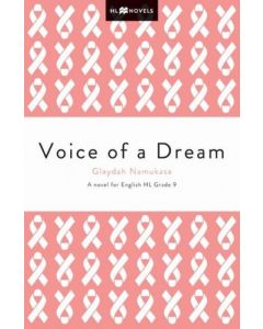 VOICE OF A DREAM
