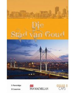 DIE STAD VAN GOUD